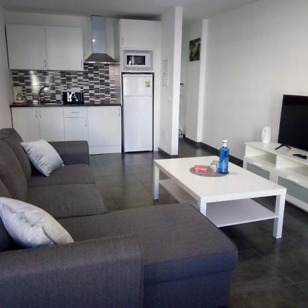 Apartament 5' Cc Yumbo San Bartolomé Exterior foto